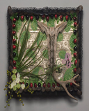 Reliquary #7
